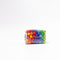 120 Small Wooden Beads - www.toybox.ae