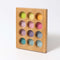 Sortingboard Pastel - www.toybox.ae