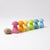 Grimm's Pastel Mushrooms - www.toybox.ae