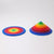 Concentric Circles and Rings - www.toybox.ae