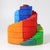 Counterrotaing Stepped spiral - www.toybox.ae