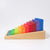 Small Stepped Counting Blocks - www.toybox.ae