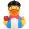 Lilalu-Bath Toy-French Duck - www.toybox.ae