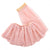 DOLL TULLE SKIRT W/VEIL- ROSE - www.toybox.ae