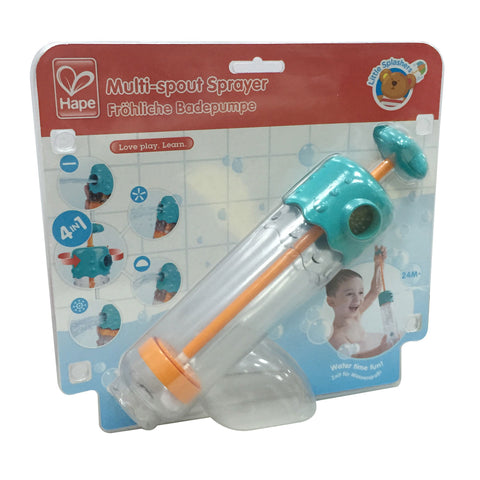 Hape Multi-spout Sprayer - www.toybox.ae