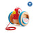 Hape Baby Bird Pull Along - www.toybox.ae