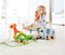 Hape Elephant - www.toybox.ae