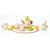 Hape Tea Set For Two - www.toybox.ae