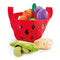 Toddler Vegetable Basket - www.toybox.ae