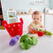 Toddler Vegetable Basket - www.toybox.ae