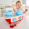 Toddler Kitchen Set - www.toybox.ae