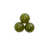 Set of 100 Forest Green Balls - www.toybox.ae