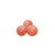Set of 100 Sienna Balls - www.toybox.ae