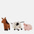 Holdie Farm Animals - www.toybox.ae