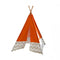 Kidkraft Teepee Tent Orange