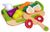 Vegetable Play Set - www.toybox.ae