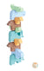 Wild Animal Stacking - www.toybox.ae