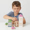 Lubu Town Spring City Maxi - www.toybox.ae