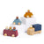 Lubulona | On the Road Balmes | Eco Friendly Wooden Toy Car