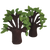 Baobab Tree/2 - www.toybox.ae