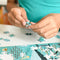 Jigsaw Puzzle - Ocean (500 Pieces) - www.toybox.ae