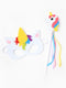 UNICORN DRESS UP SET - www.toybox.ae