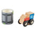 Tape & Roll Train - www.toybox.ae