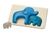 Elephant Puzzle - www.toybox.ae