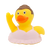 Ballerina Duck - design by LILALU - www.toybox.ae