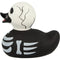 Lilalu-Bath Toy-Skeleton Duck - www.toybox.ae