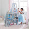 Kidkraft Magical Dreams Castle Dollhouse with EZ Kraft Assembly™ - www.toybox.ae