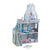 Kidkraft Magical Dreams Castle Dollhouse with EZ Kraft Assembly™ - www.toybox.ae