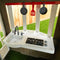 Kidkraft A-Frame Hideaway & Climber - www.toybox.ae