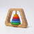 Rattle Pyramide - www.toybox.ae