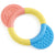 Hape Teether Ring - www.toybox.ae