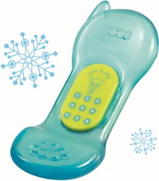 SLG Il Etait Une Fois Ice Bite Telephone - www.toybox.ae