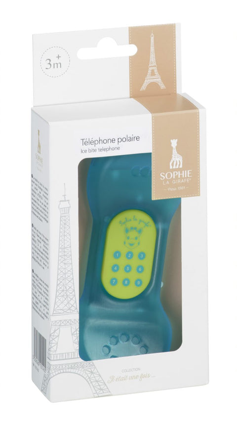 SLG Il Etait Une Fois Ice Bite Telephone - www.toybox.ae