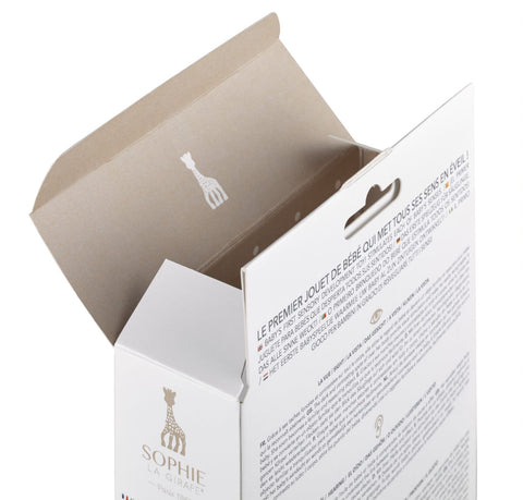 SLG Il Etait Une Fois Sophie la Girafe - www.toybox.ae