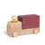 Plum Truck - www.toybox.ae